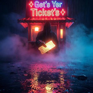 Get's Yer Ticket's