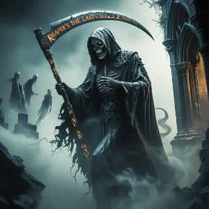 The Reaper's Last Call Pt.2