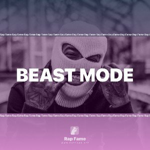 Beast mode