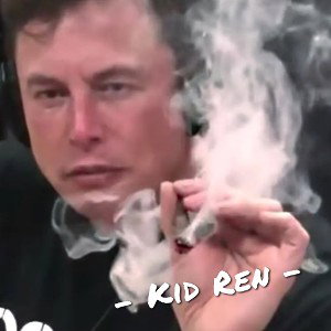 Smoke n’ Fire - KidRen