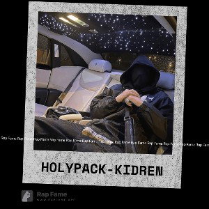 Holy Pack - KidRen