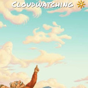 Cloudwatching️ - ☁️🔆