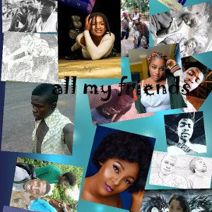 you by ejiboy