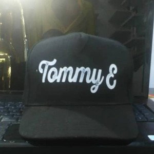 Tommy E 
