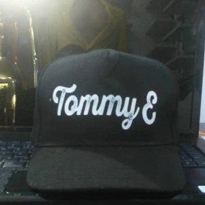 Tommy E 