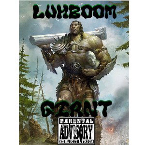 LuhBoom-Giant