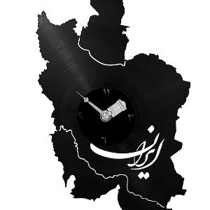 Khak Iran