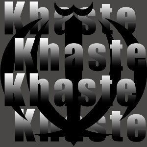Khaste
