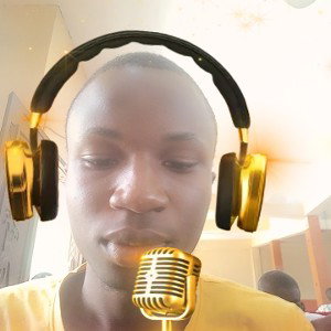 am back
