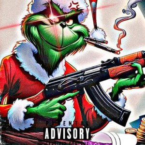 grinch
