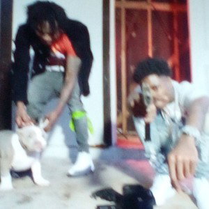 YoungBoy Never Broke Again - Step On Shit 