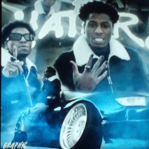 NBA YoungBoy - Hi Haters 