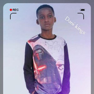 Dani kings -negas