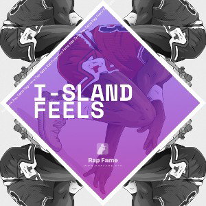 I-sland feels