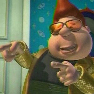 TRACK NRD FREESTYLE FT. Carl Wheezer