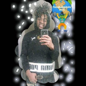 bagged up