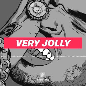 very jolly 