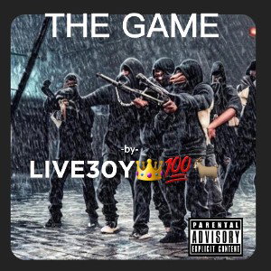 THE GAME-LIVE30Y👑💯🐐