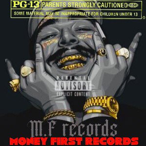 Money First Records