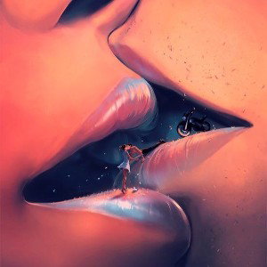 unconscious date