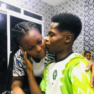 Expensive Love
