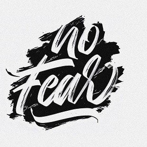 NO FEAR instrumental -Prod. SMG Trip