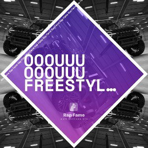 Ooouuu Ooouuu Freestyle Friday - SMG Trip