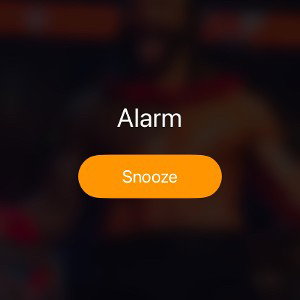 wake up pussy