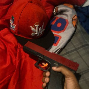 lil boy Mj (Mj diss pt.2)