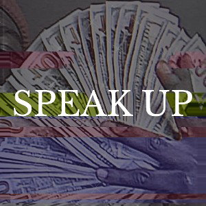 Speak Up 