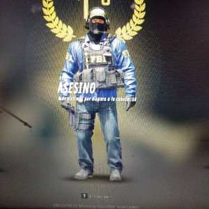 CS G.O