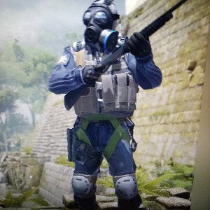 El demo xD
