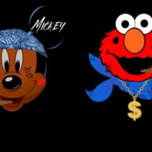 What The (Mickey & Big Mo)