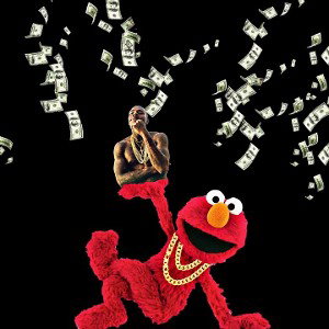Elmo’s World 