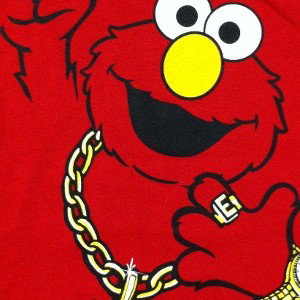 Gunna - Top Off (Elmo Version)