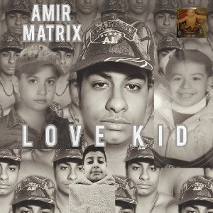 LOVE KID