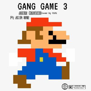 Gang Game3