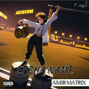 Efsha Name