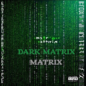 Dark Matrix