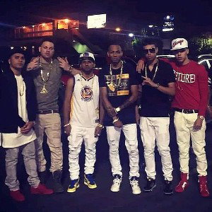 Milloneta Millon Gang 