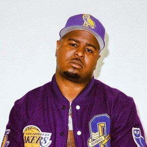 Drakeo Lakers 