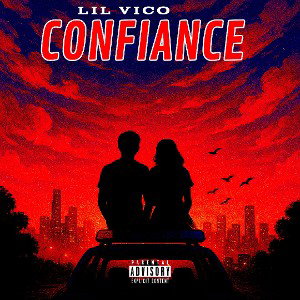 Lil VICO - CONFIANCE 