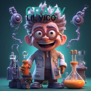 CRAZY - LIL VICO