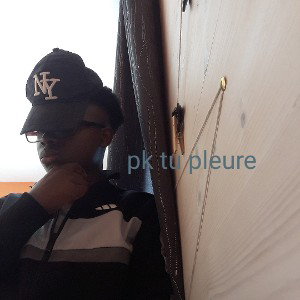 pourquoi tu pleure - LIL VICO 
