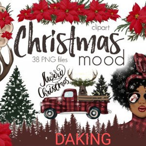 Christmas Mood
