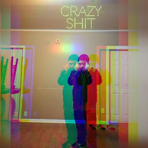 Crazy Shit - Daking