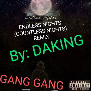 COUNTLESS NIGHTS (REMIX PART 2)