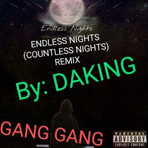 ENDLESS NIGHTS (COUNTLESS  NIGHTS)