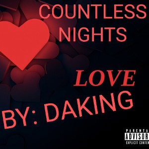 COUNTLESS NIGHTS