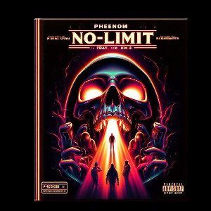 NO_LIMITE🚫_(feat K-M8)_(Audio_Official)
